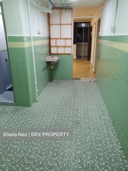 Blk 92 Commonwealth Drive (Queenstown), HDB 3 Rooms #209703841